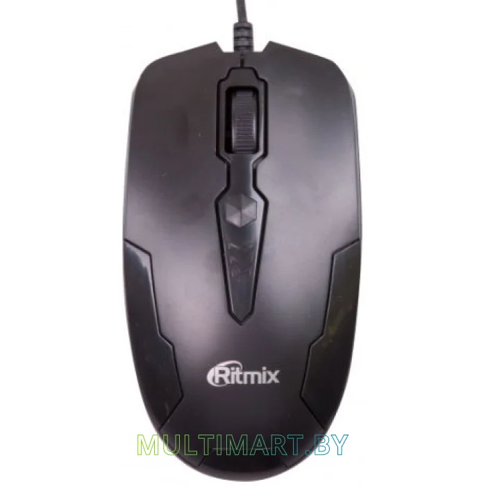 Мышь Ritmix ROM-210